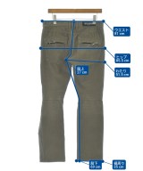 BALMAIN（バルマン）その他 グレー サイズ:30(M位) メンズ/2200715932353