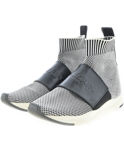 BALMAIN(バルマン)のスニーカー サイズ:EU36(22.5cm位) 9,200円