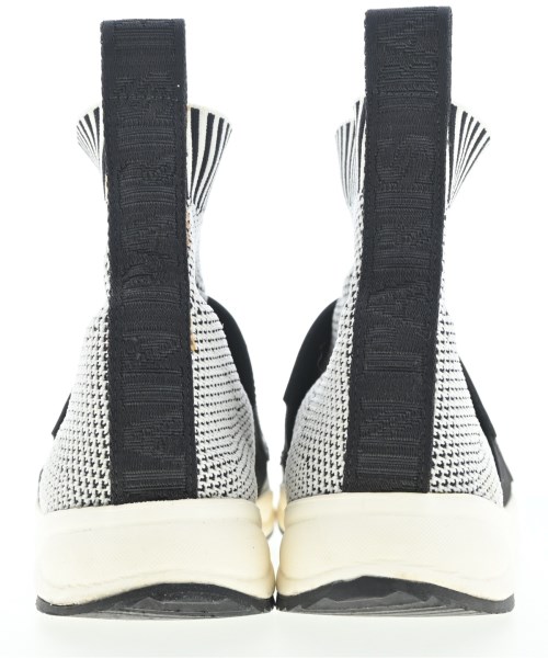 BALMAIN（バルマン）スニーカー 黒 サイズ:EU36(22.5cm位) レディース/2200714788012