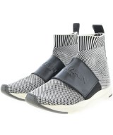 BALMAIN（バルマン）スニーカー 黒 サイズ:EU36(22.5cm位) レディース/2200714788012