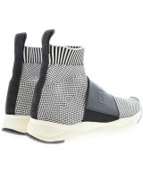 BALMAIN（バルマン）スニーカー 黒 サイズ:EU36(22.5cm位) レディース/2200714788012