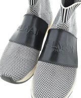 BALMAIN（バルマン）スニーカー 黒 サイズ:EU36(22.5cm位) レディース/2200714788012