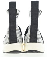 BALMAIN（バルマン）スニーカー 黒 サイズ:EU36(22.5cm位) レディース/2200714788012