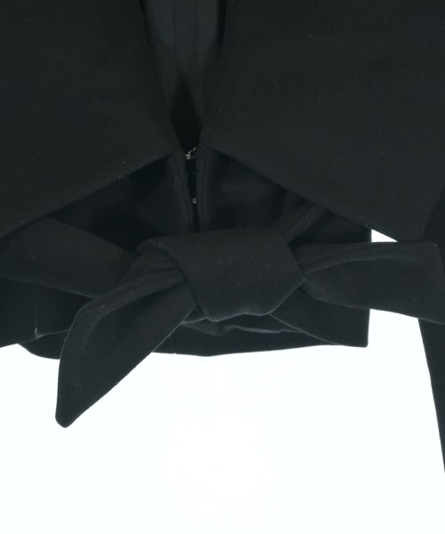 BALMAIN（バルマン）ジャケット 黒 サイズ:34(XXS位) レディース/2200634596025