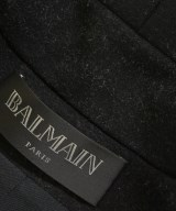 BALMAIN（バルマン）ジャケット 黒 サイズ:34(XXS位) レディース/2200634596025