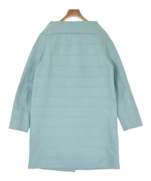 BALMAIN（バルマン）その他 青 サイズ:11(L位) レディース/2200645944013