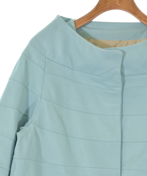 BALMAIN（バルマン）その他 青 サイズ:11(L位) レディース/2200645944013