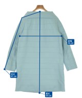 BALMAIN（バルマン）その他 青 サイズ:11(L位) レディース/2200645944013