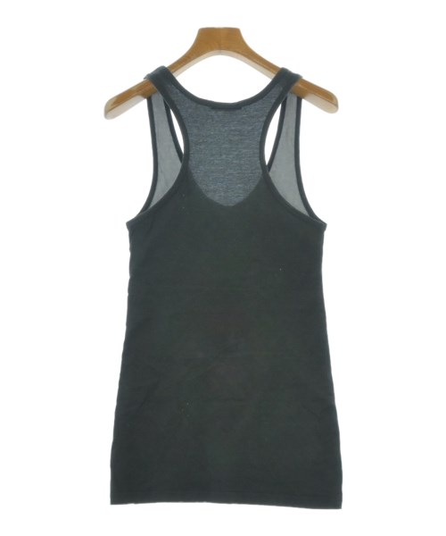 BALMAIN（バルマン）タンクトップ グレー サイズ:34(XXS位) レディース/2200635008084