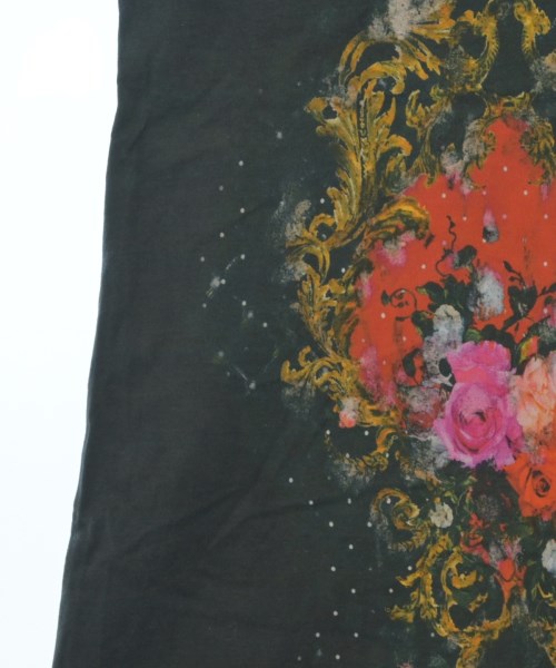 BALMAIN（バルマン）タンクトップ グレー サイズ:34(XXS位) レディース/2200635008084