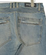 BALMAIN（バルマン）デニムパンツ 紺 サイズ:30(M位) メンズ/2200647924075
