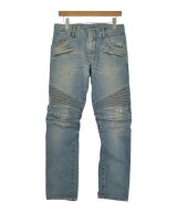 BALMAIN デニムパンツ