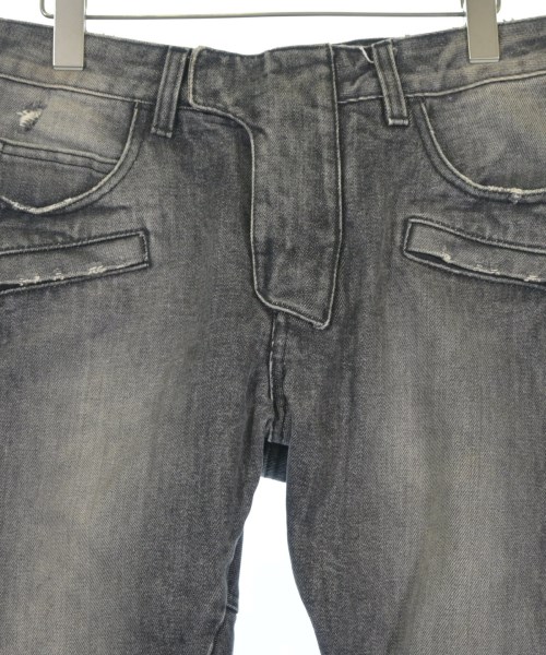 BALMAIN（バルマン）デニムパンツ グレー サイズ:30(M位) メンズ/2200647924082