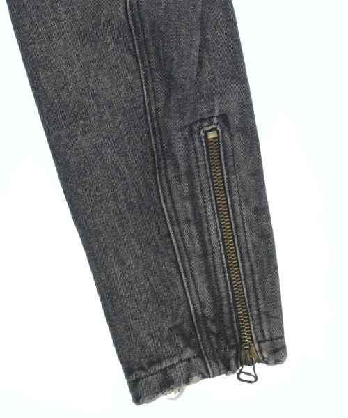 BALMAIN（バルマン）デニムパンツ グレー サイズ:30(M位) メンズ/2200647924082