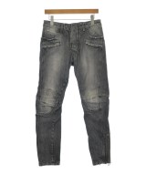BALMAIN（バルマン）デニムパンツ グレー サイズ:30(M位) メンズ/2200647924082