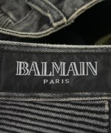 BALMAIN（バルマン）デニムパンツ グレー サイズ:30(M位) メンズ/2200647924082