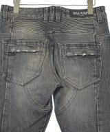 BALMAIN（バルマン）デニムパンツ グレー サイズ:30(M位) メンズ/2200647924082