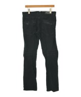 BALMAIN（バルマン）デニムパンツ 黒 サイズ:31(M位) メンズ/2200647924099