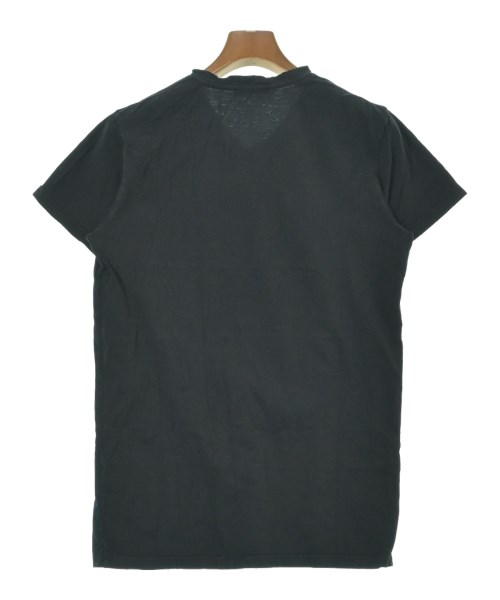 BALMAIN（バルマン）Tシャツ・カットソー 黒 サイズ:S メンズ/2200650230118