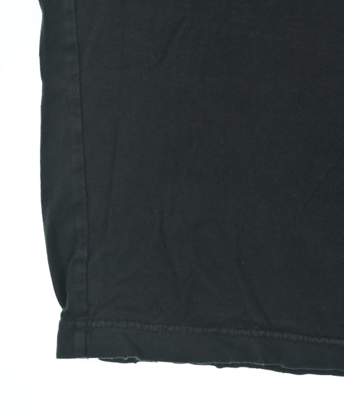 BALMAIN（バルマン）Tシャツ・カットソー 黒 サイズ:S メンズ/2200650230118