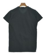 BALMAIN（バルマン）Tシャツ・カットソー 黒 サイズ:S メンズ/2200650230118