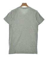 BALMAIN（バルマン）Tシャツ・カットソー グレー サイズ:S メンズ/2200650230125