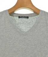 BALMAIN（バルマン）Tシャツ・カットソー グレー サイズ:S メンズ/2200650230125