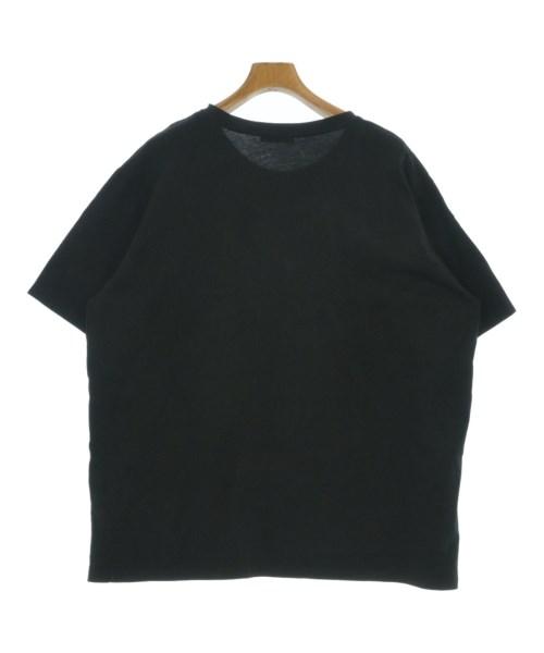 BALMAIN（バルマン）Tシャツ・カットソー 黒 サイズ:XL メンズ/2200652305012