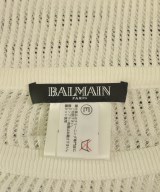 BALMAIN（バルマン）ベスト/ノースリーブ 白 サイズ:-(XL位) レディース/2200702515125