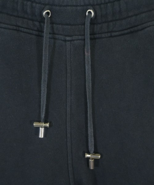 BALMAIN（バルマン）スウェットパンツ 黒 サイズ:M メンズ/2200702658099