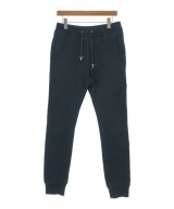 BALMAIN（バルマン）スウェットパンツ 黒 サイズ:M メンズ/2200702658099