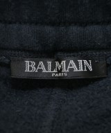 BALMAIN（バルマン）スウェットパンツ 黒 サイズ:M メンズ/2200702658099