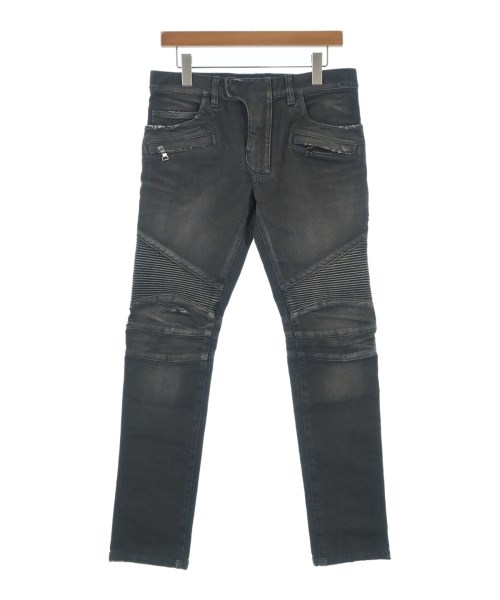 BALMAIN(バルマン)のデニムパンツ サイズ:29(S位) 24,000円