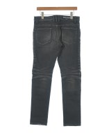 BALMAIN（バルマン）デニムパンツ 黒 サイズ:29(S位) メンズ/2200702705229