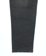 BALMAIN（バルマン）デニムパンツ 黒 サイズ:29(S位) メンズ/2200702705229