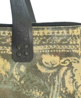 BALMAIN（バルマン）トートバッグ 黄 サイズ:- メンズ/2200702446634