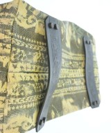 BALMAIN（バルマン）トートバッグ 黄 サイズ:- メンズ/2200702446634