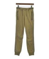 BALMAIN（バルマン）スウェットパンツ ベージュ サイズ:XS レディース/2200703876270