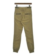 BALMAIN（バルマン）スウェットパンツ ベージュ サイズ:XS レディース/2200703876270