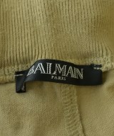 BALMAIN（バルマン）スウェットパンツ ベージュ サイズ:XS レディース/2200703876270