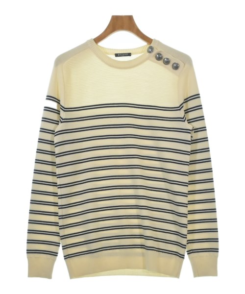 BALMAIN(バルマン)のニット・セーター サイズ:XS 9,400円