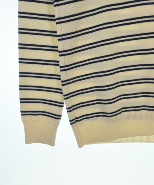 BALMAIN（バルマン）ニット・セーター 白 サイズ:XS メンズ/2200702003028