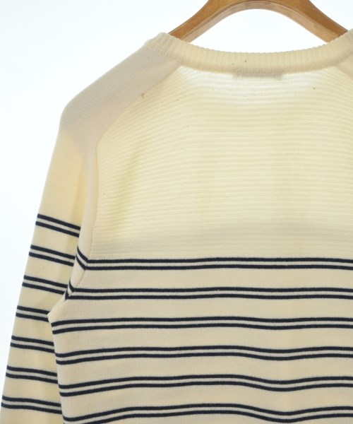 BALMAIN（バルマン）ニット・セーター 白 サイズ:XS メンズ/2200702003028