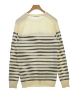 BALMAIN（バルマン）ニット・セーター 白 サイズ:XS メンズ/2200702003028
