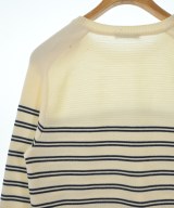 BALMAIN（バルマン）ニット・セーター 白 サイズ:XS メンズ/2200702003028