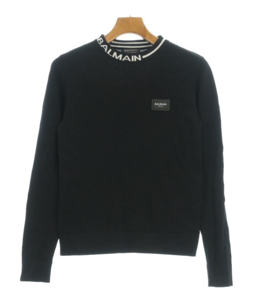 BALMAIN(バルマン)のニット・セーター サイズ:XS 11,800円