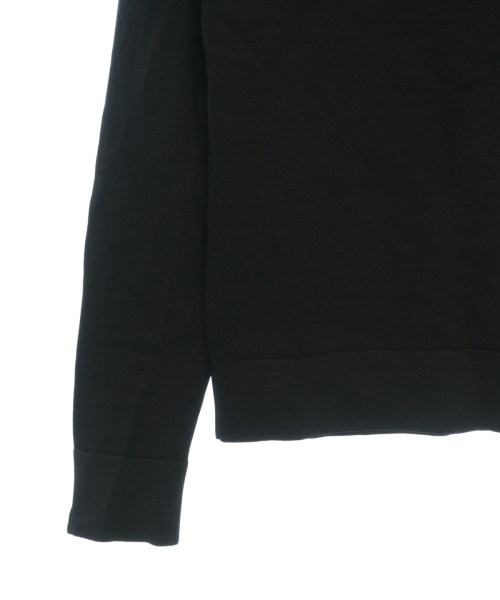 BALMAIN（バルマン）ニット・セーター 黒 サイズ:XS メンズ/2200708770047