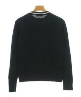 BALMAIN（バルマン）ニット・セーター 黒 サイズ:XS メンズ/2200708770047