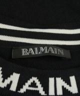 BALMAIN（バルマン）ニット・セーター 黒 サイズ:XS メンズ/2200708770047