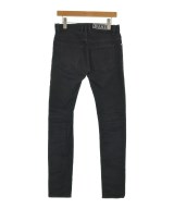BALMAIN（バルマン）デニムパンツ 黒 サイズ:28(S位) メンズ/2200709083023